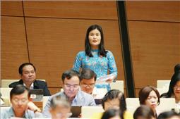 Đầu tư phát triển nguồn nhân lực, thúc đẩy đổi mới sáng tạo 